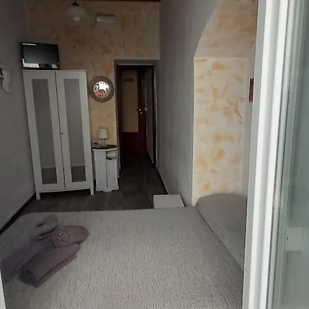 Ammaresiamo Ltb 3* צ'פאלו