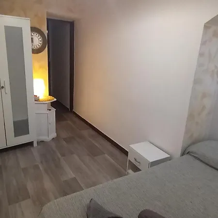 Guest house Ammaresiamo Cefalu