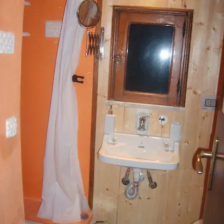 בית הארחה Ammaresiamo Ltb 3*