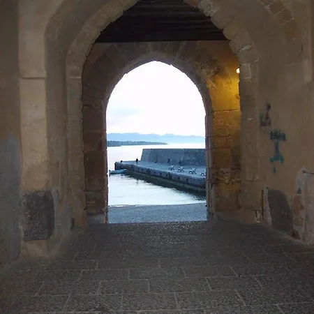 בית הארחה Ammaresiamo Ltb