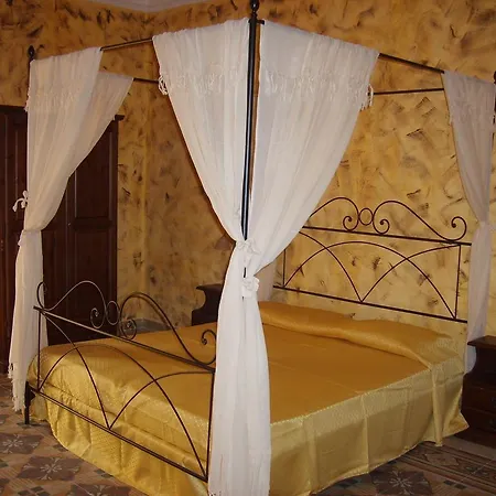 בית הארחה Ammaresiamo Ltb