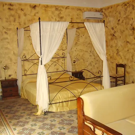 בית הארחה Ammaresiamo Ltb 3*