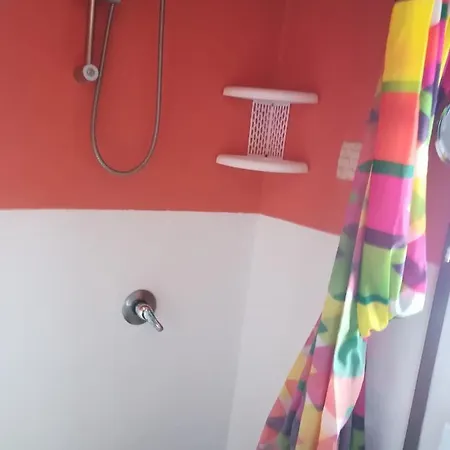 Ammaresiamo Guest house