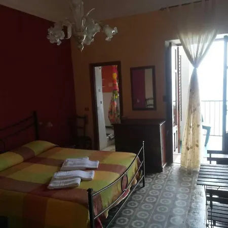 Ammaresiamo Guest house